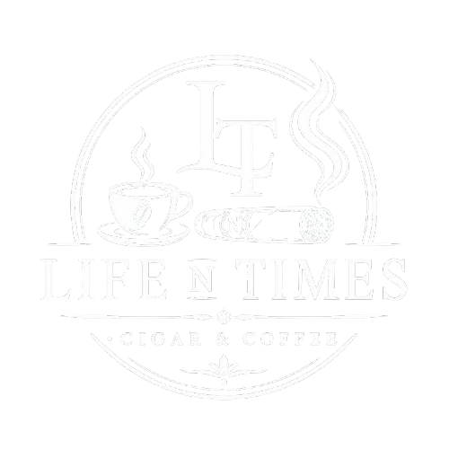 Life N Times Cigar & Coffee