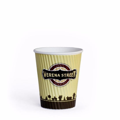 Insulated Paper Cup (500ct)